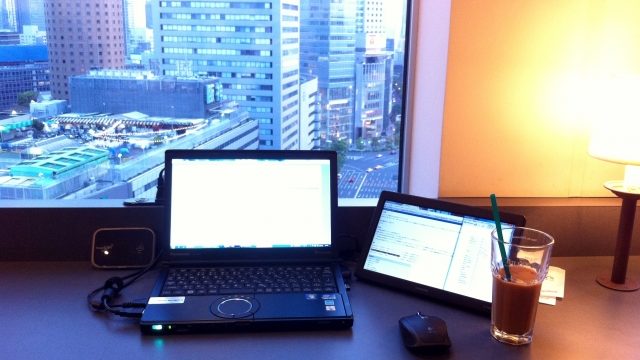 理想のブログ環境